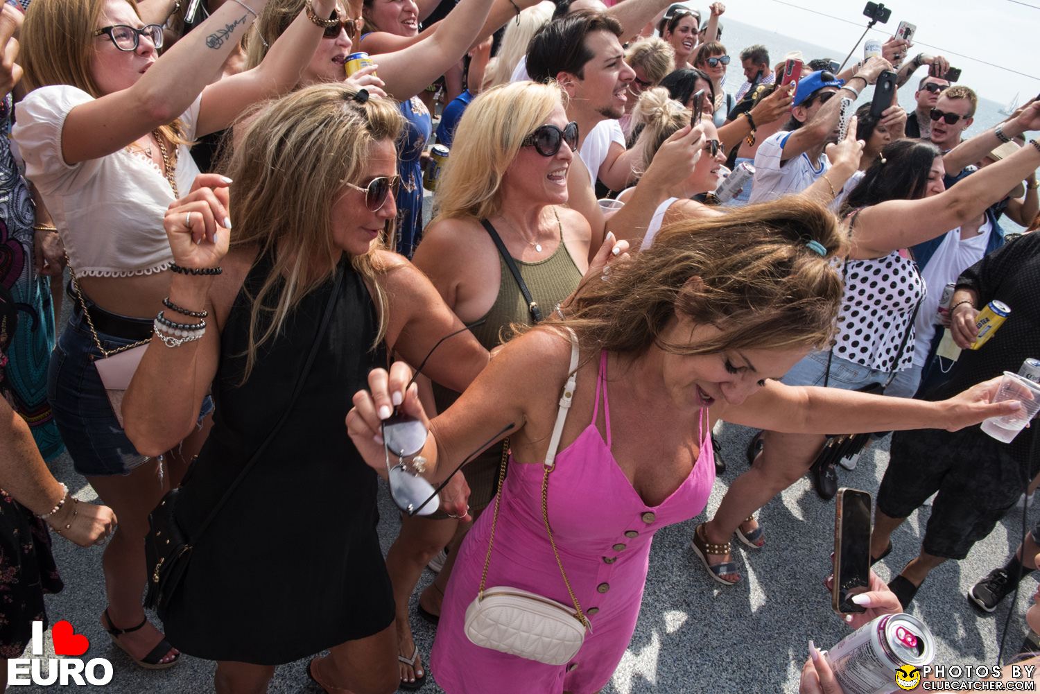 Empress Of Canada party venue photo 137 - August 22nd, 2021