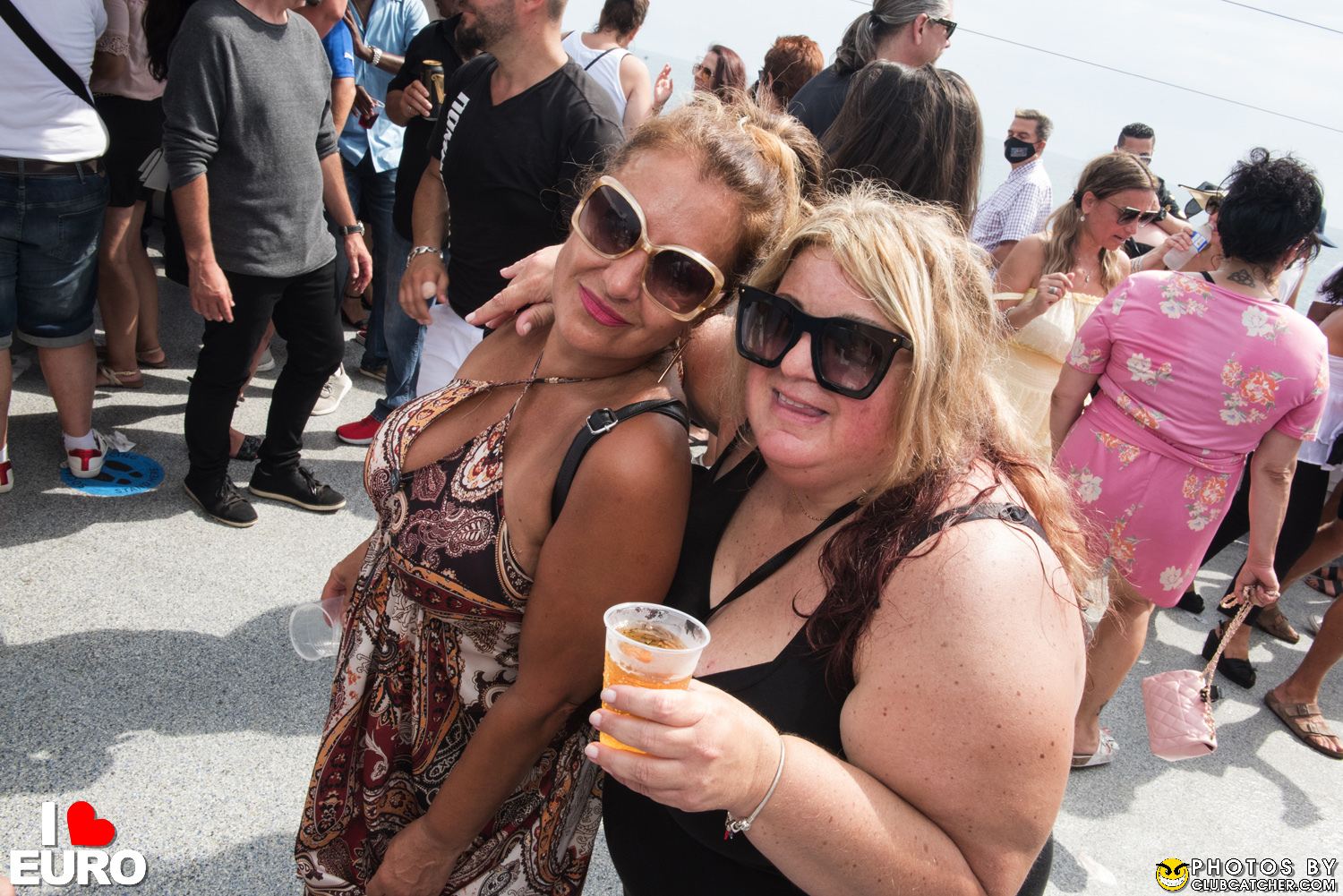 Empress Of Canada party venue photo 138 - August 22nd, 2021