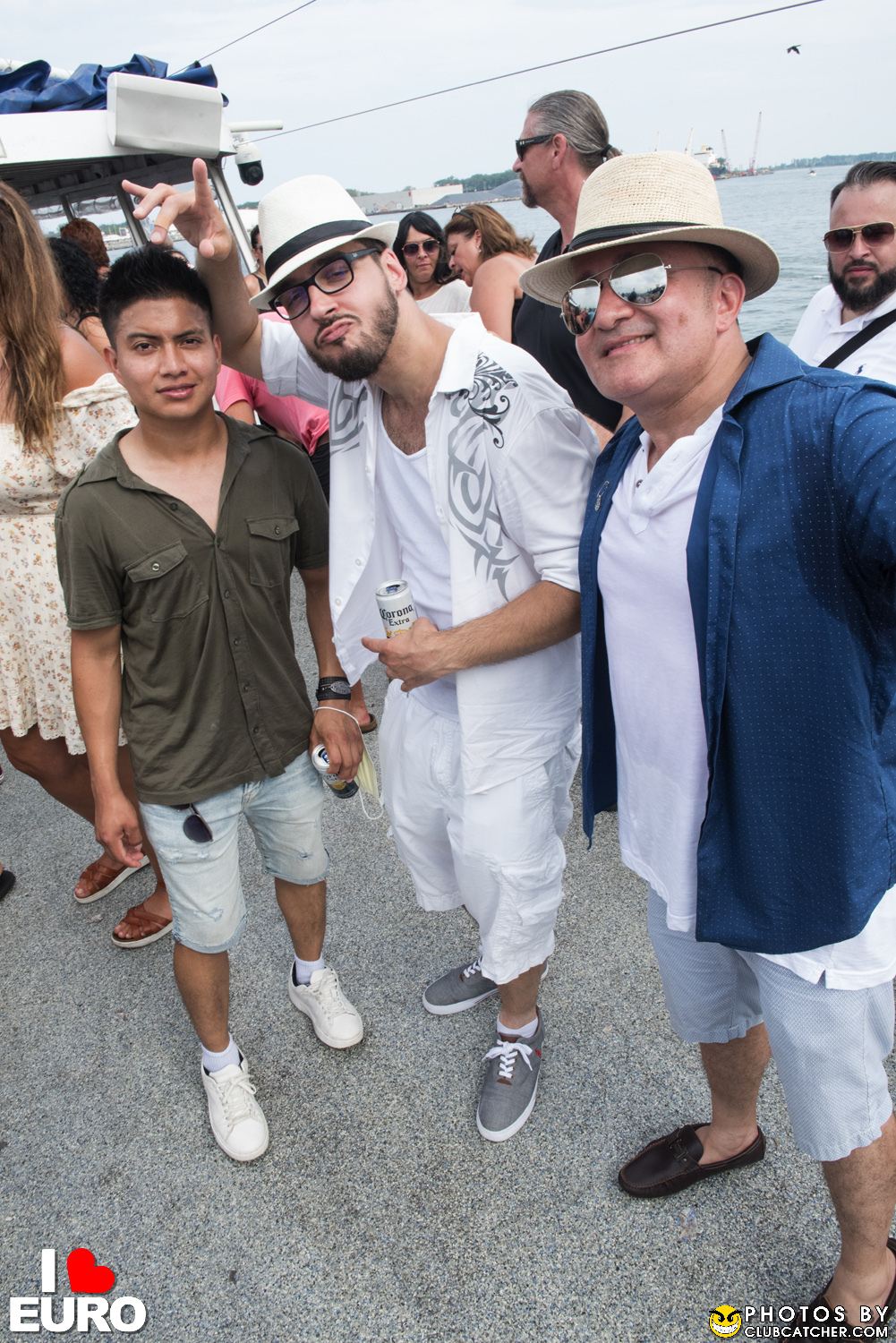 Empress Of Canada party venue photo 139 - August 22nd, 2021