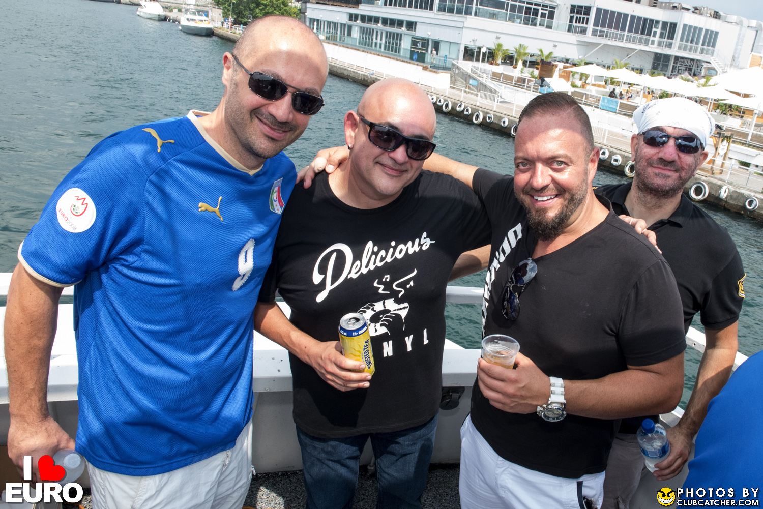 Empress Of Canada party venue photo 140 - August 22nd, 2021