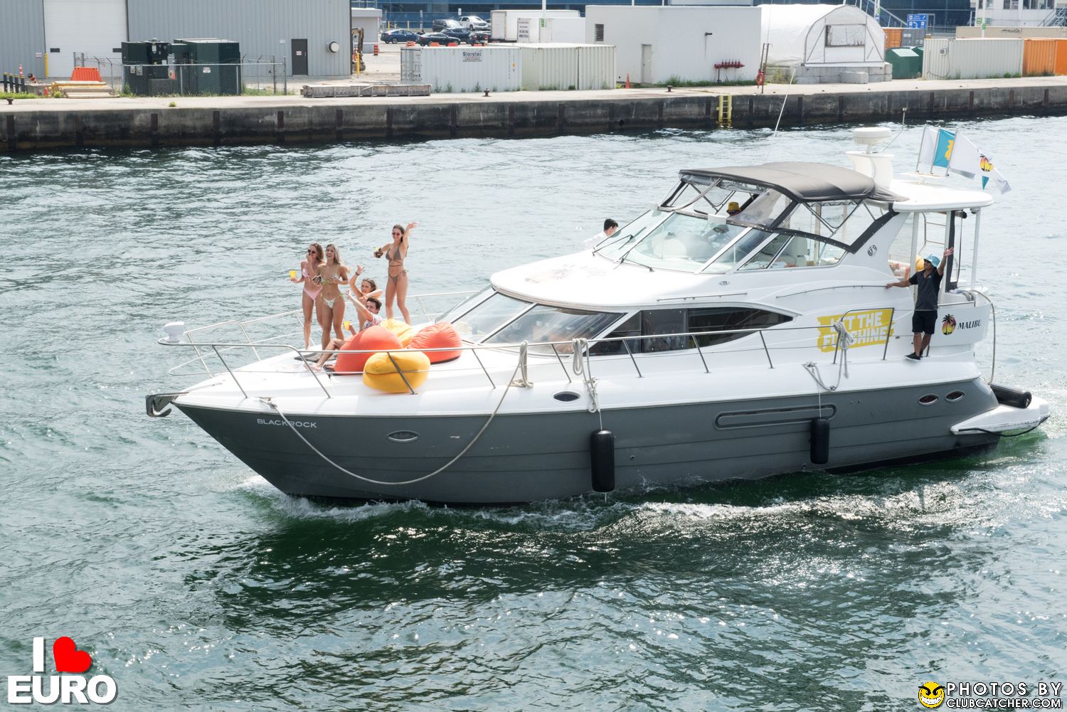 Empress Of Canada party venue photo 15 - August 22nd, 2021