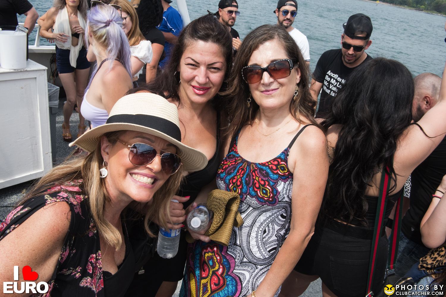 Empress Of Canada party venue photo 142 - August 22nd, 2021