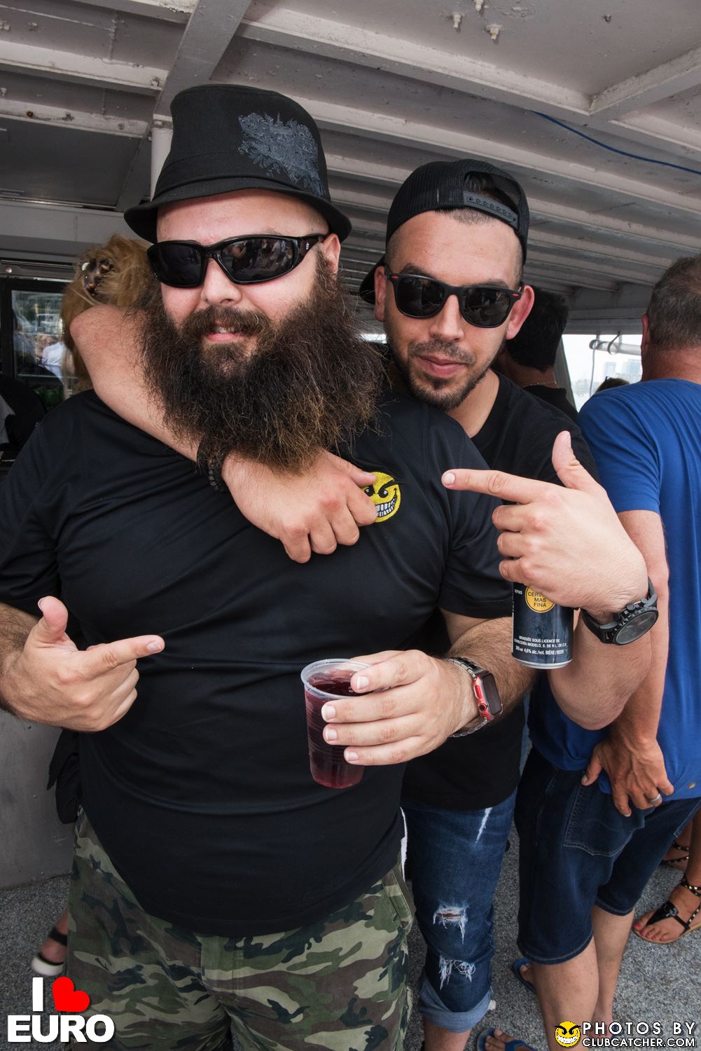 Empress Of Canada party venue photo 143 - August 22nd, 2021