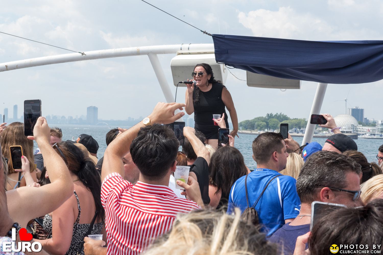 Empress Of Canada party venue photo 144 - August 22nd, 2021