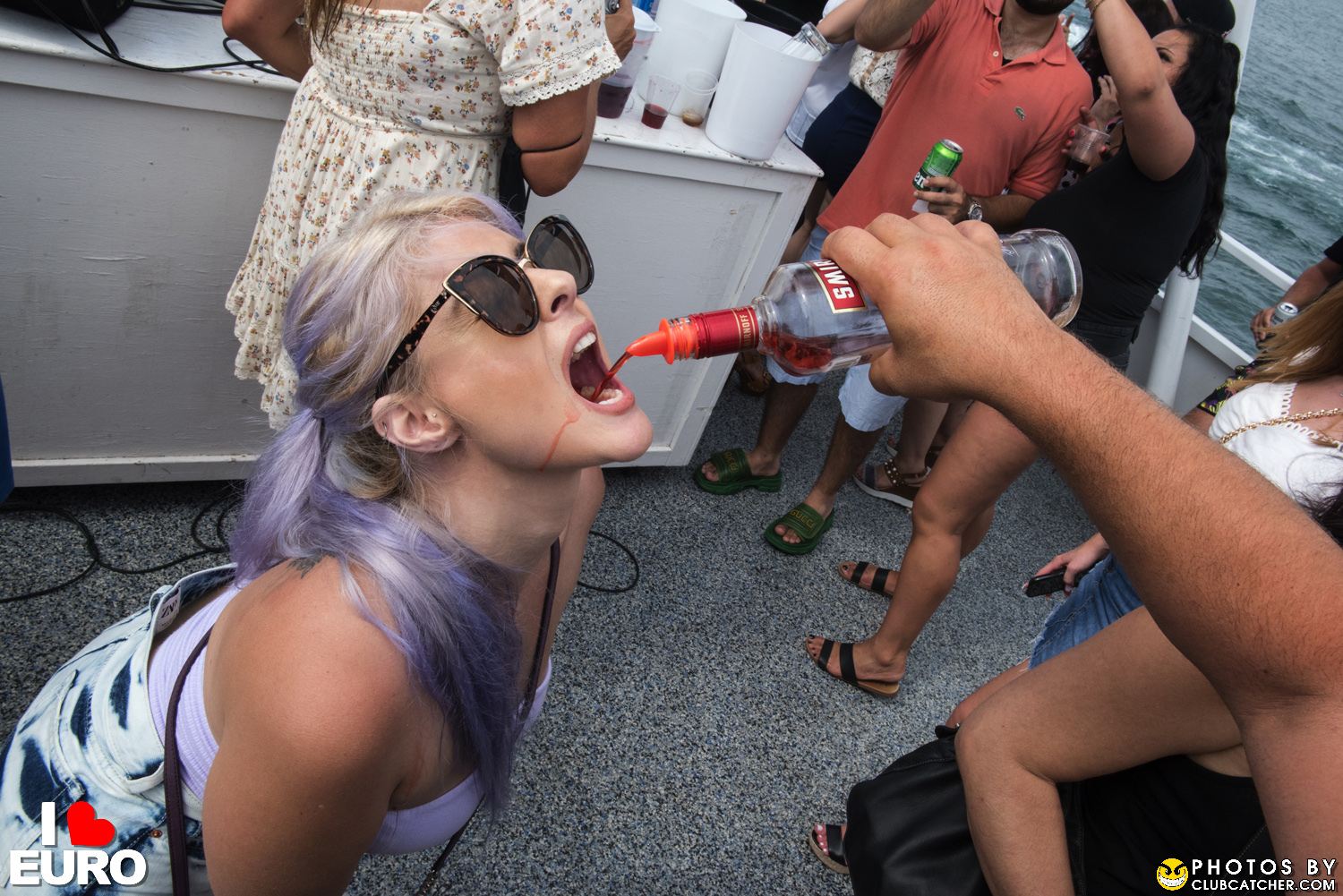 Empress Of Canada party venue photo 145 - August 22nd, 2021