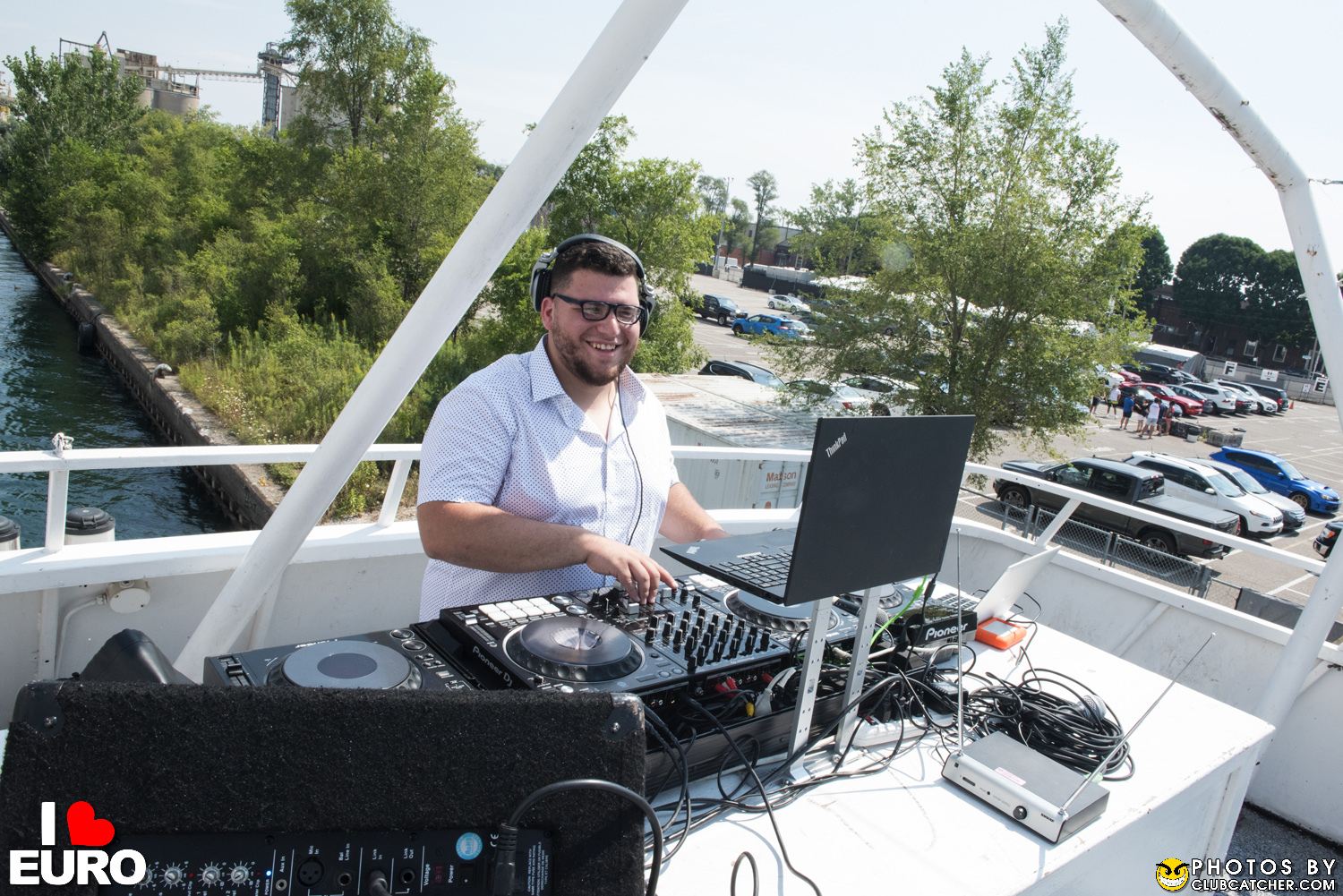 Empress Of Canada party venue photo 147 - August 22nd, 2021