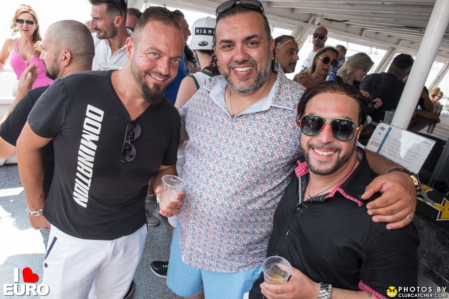 Empress Of Canada party venue photo 148 - August 22nd, 2021