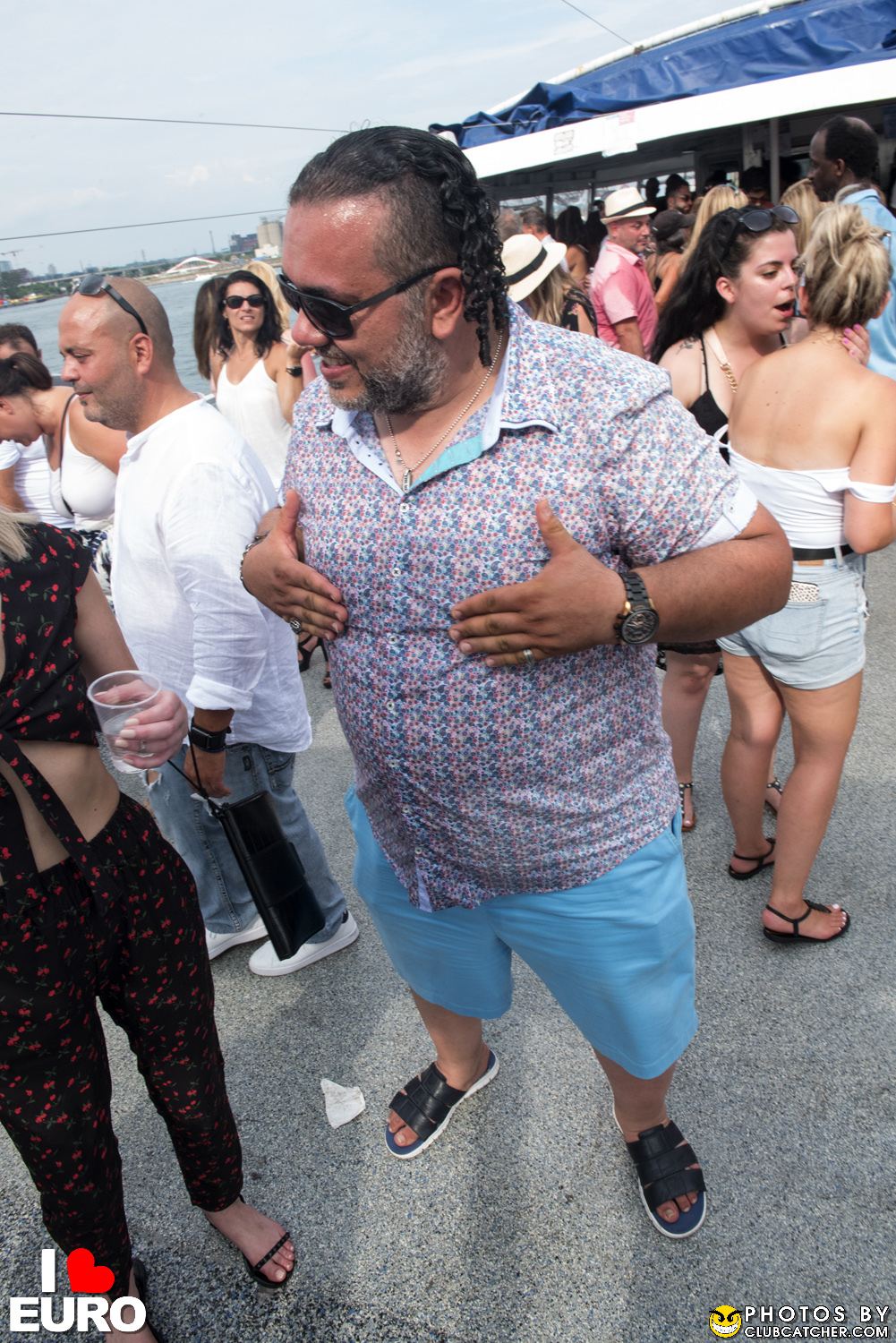 Empress Of Canada party venue photo 149 - August 22nd, 2021