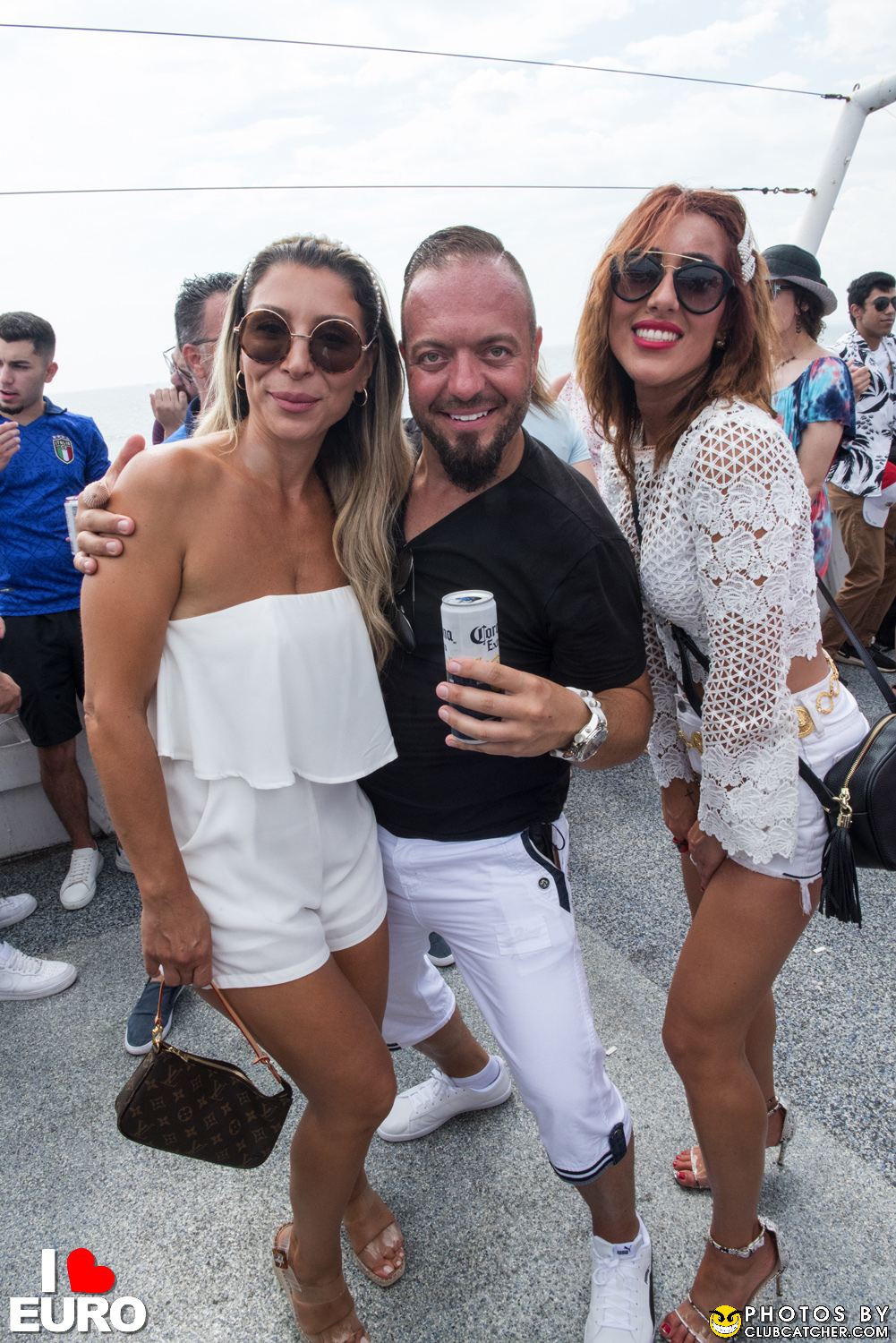 Empress Of Canada party venue photo 150 - August 22nd, 2021