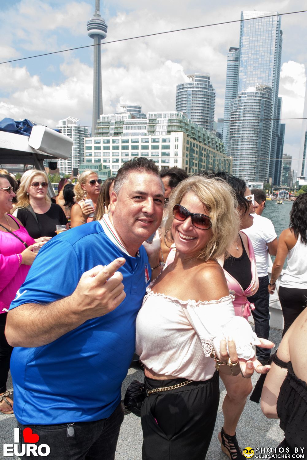 Empress Of Canada party venue photo 16 - August 22nd, 2021