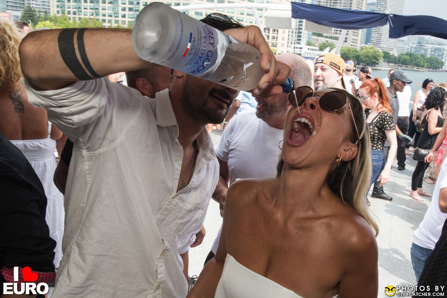 Empress Of Canada party venue photo 151 - August 22nd, 2021