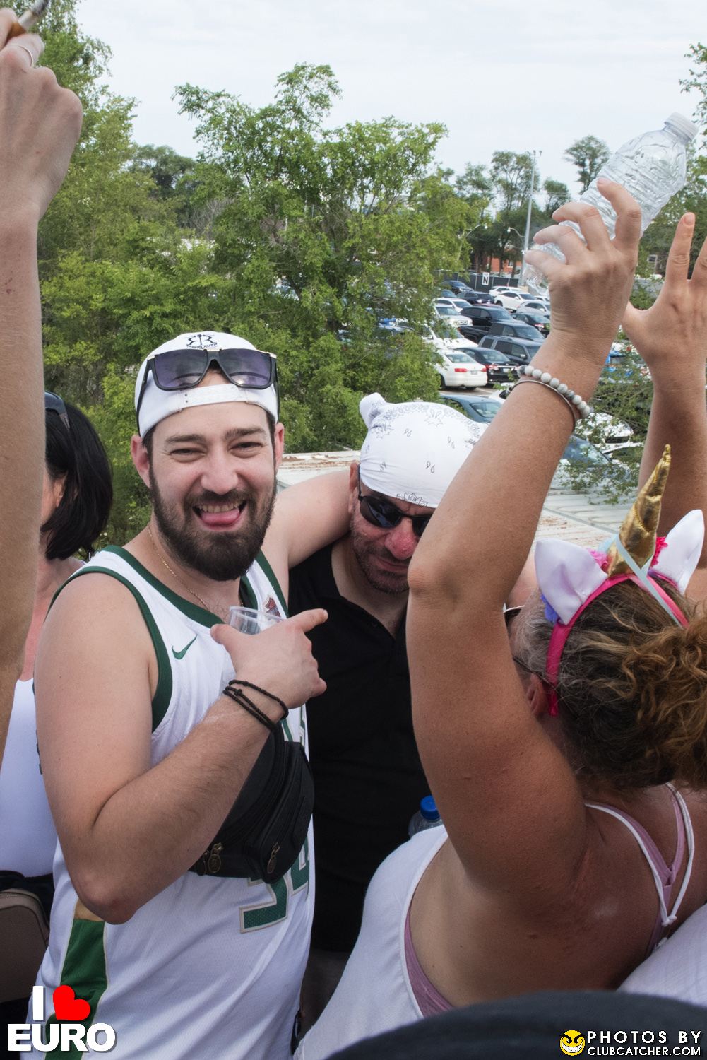 Empress Of Canada party venue photo 152 - August 22nd, 2021