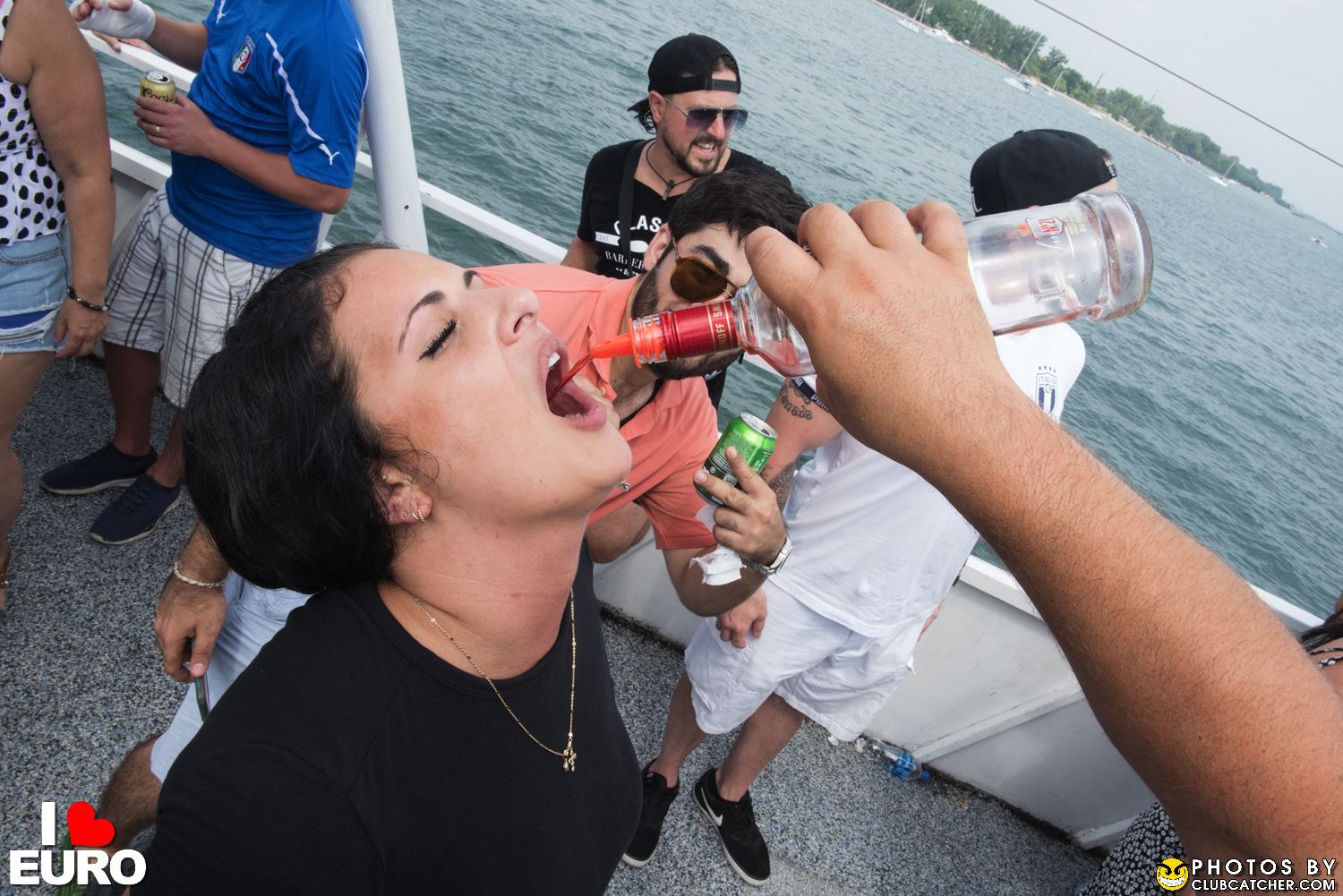 Empress Of Canada party venue photo 154 - August 22nd, 2021