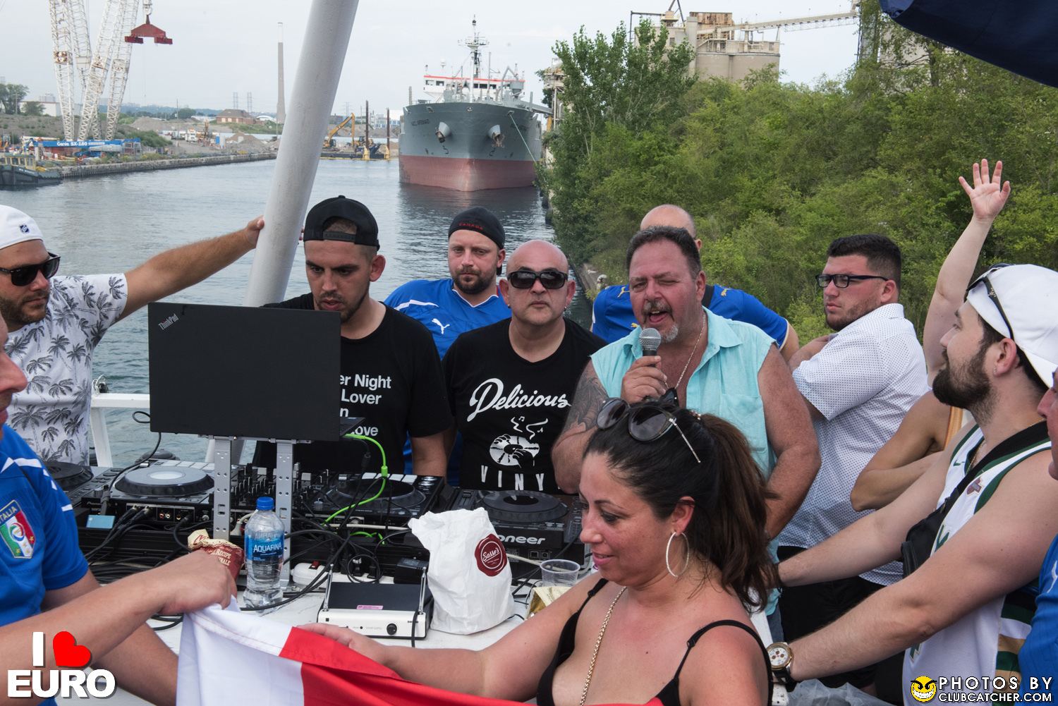 Empress Of Canada party venue photo 156 - August 22nd, 2021