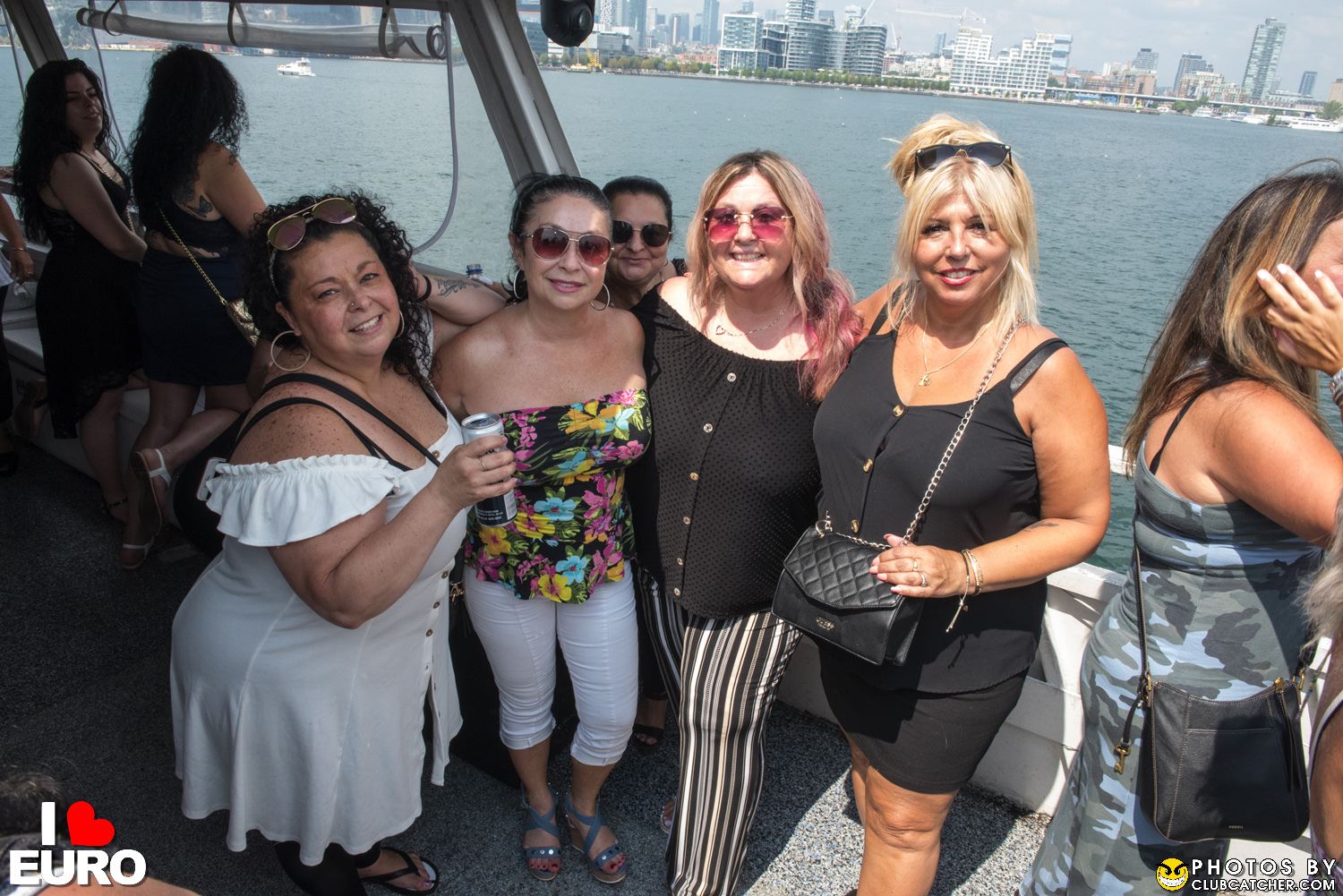 Empress Of Canada party venue photo 157 - August 22nd, 2021