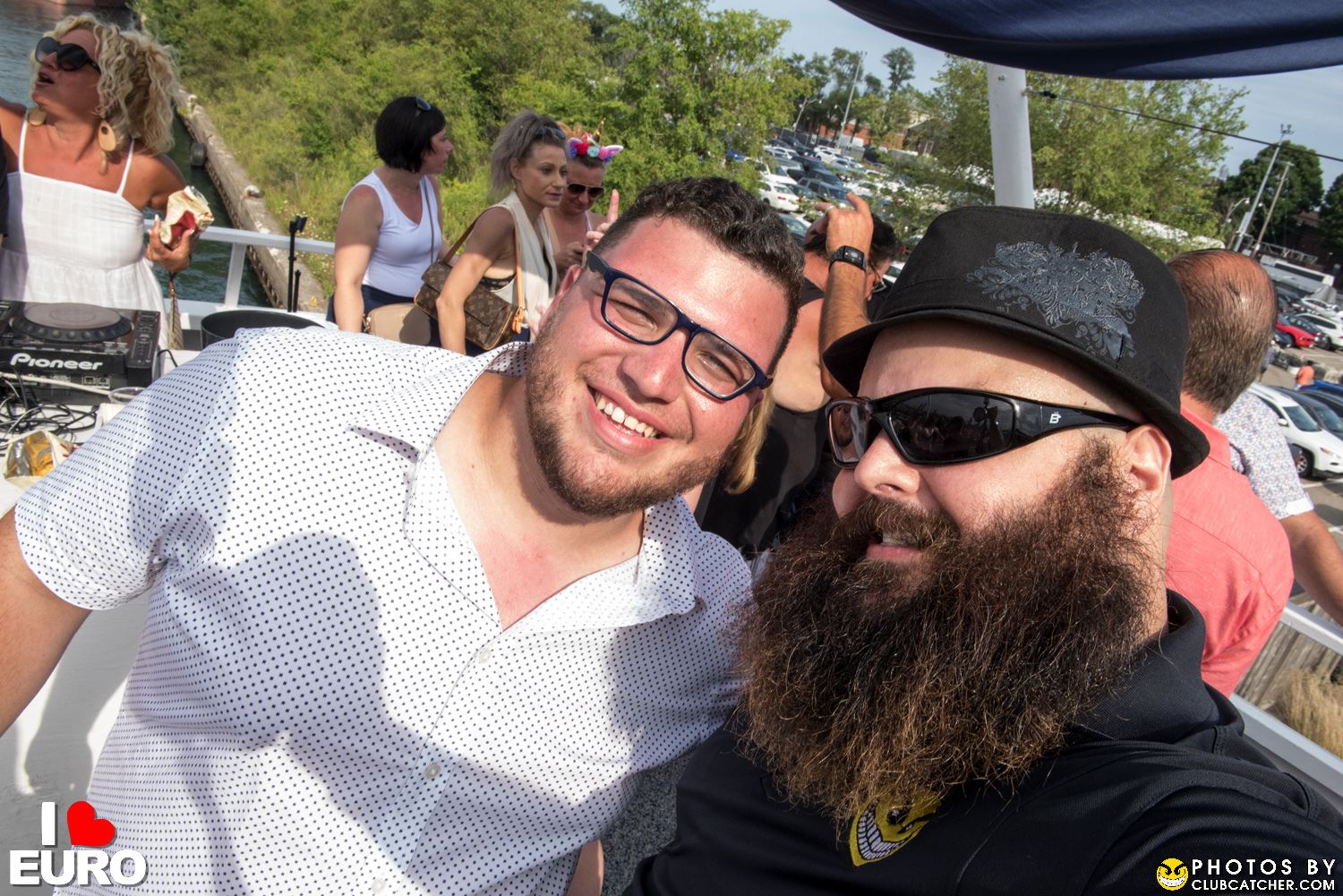 Empress Of Canada party venue photo 158 - August 22nd, 2021