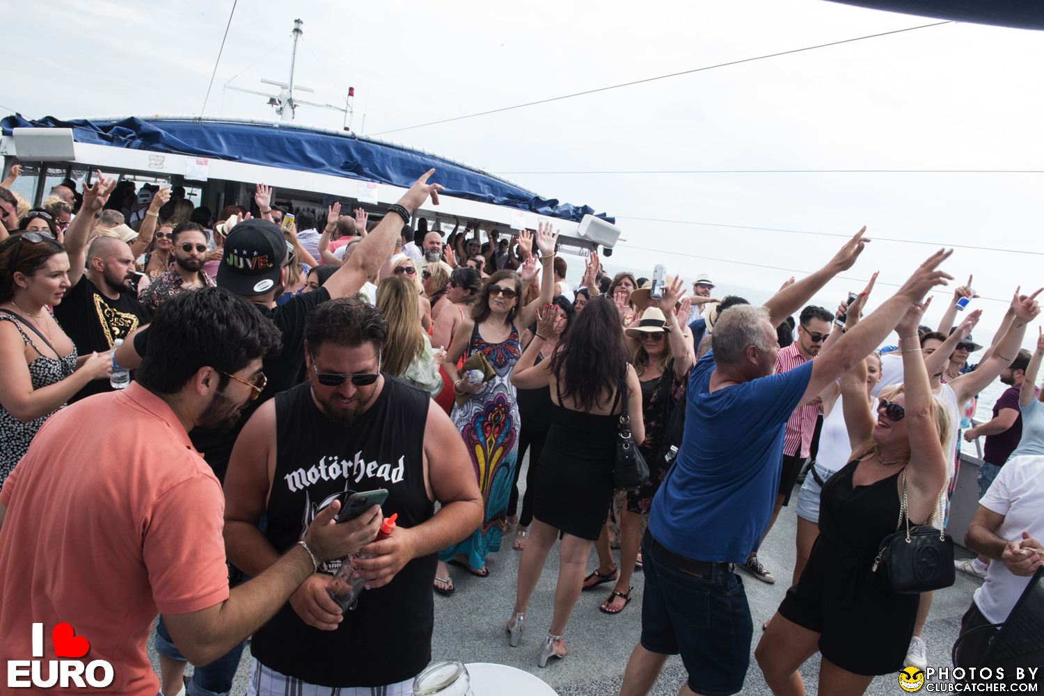 Empress Of Canada party venue photo 159 - August 22nd, 2021