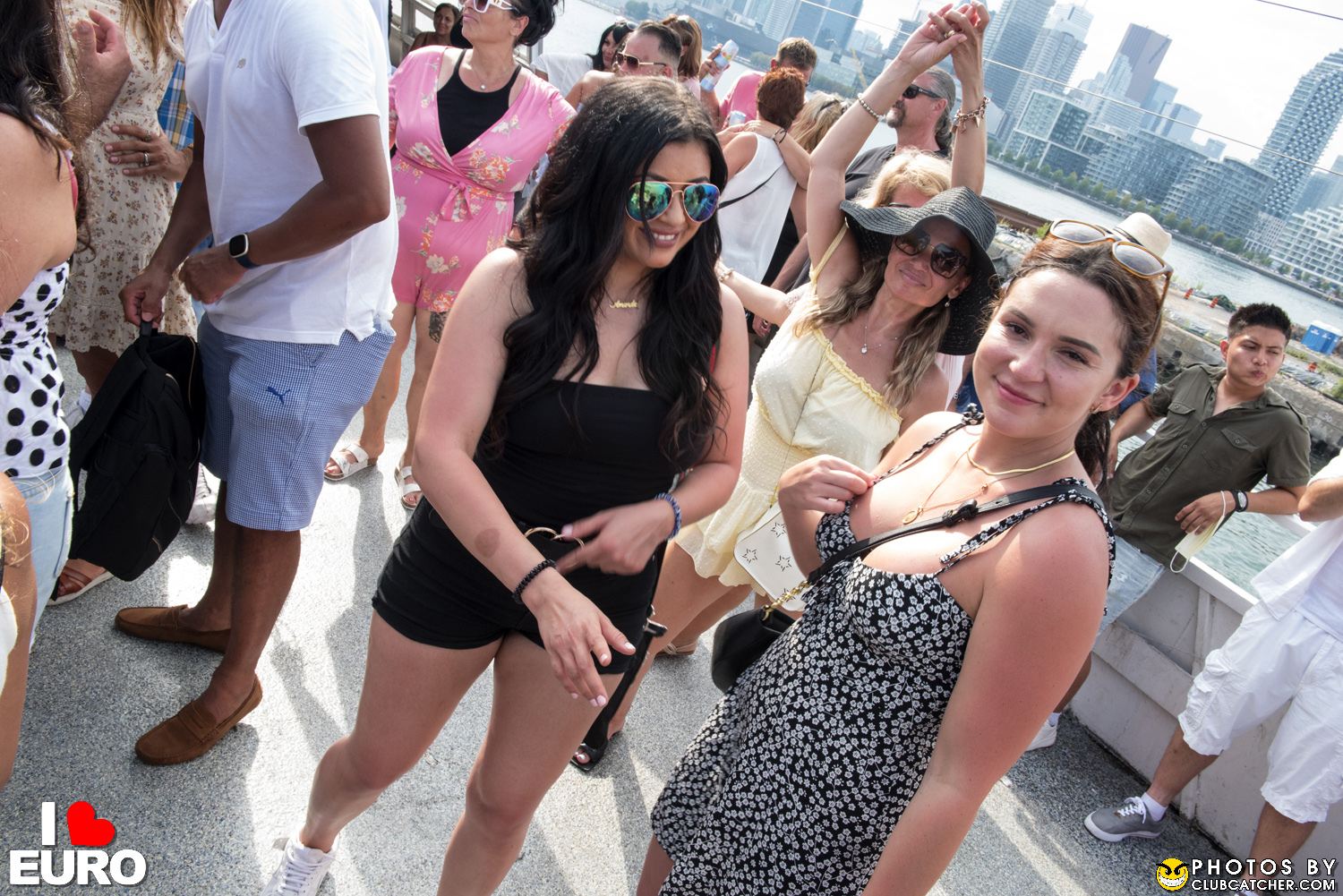 Empress Of Canada party venue photo 160 - August 22nd, 2021