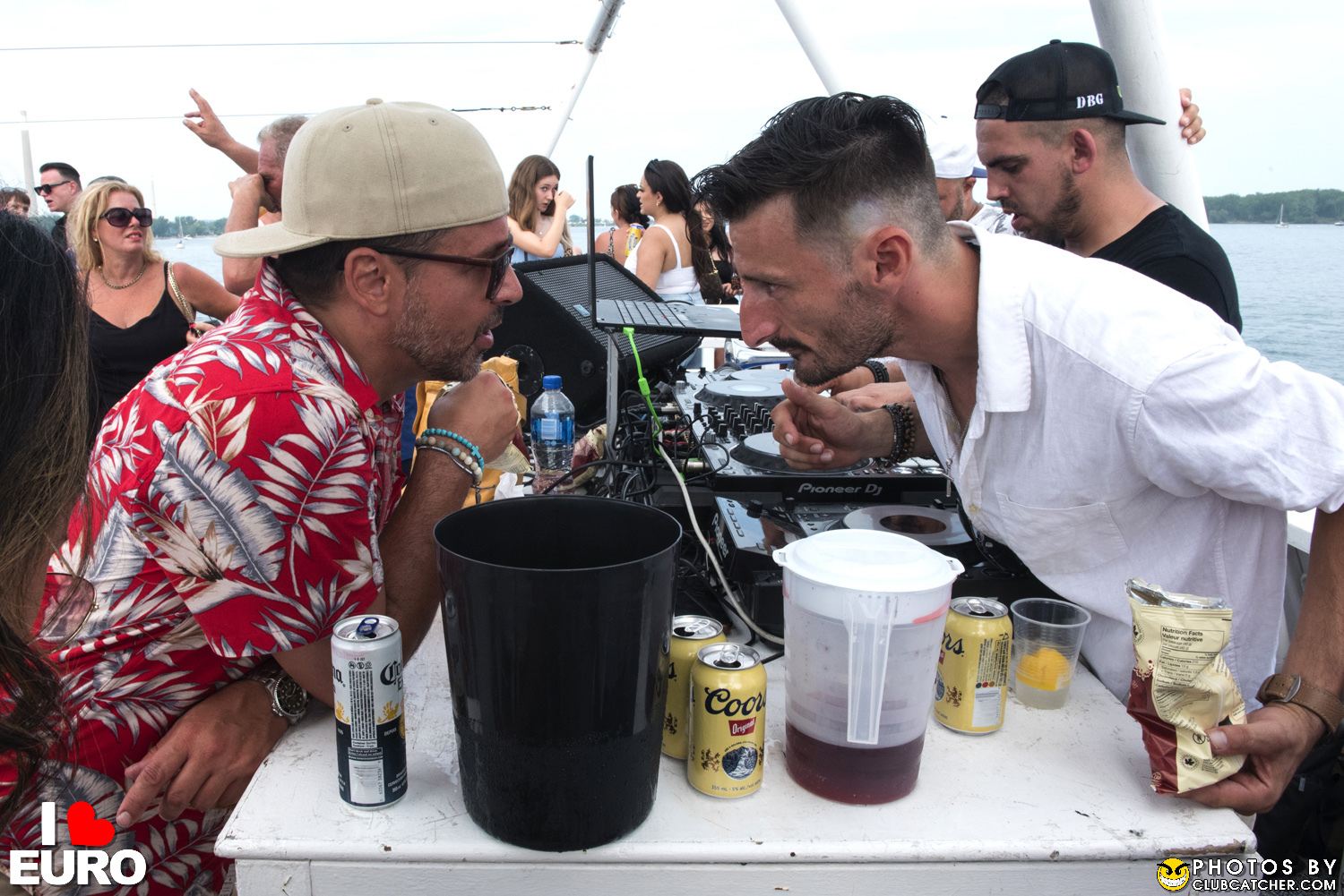 Empress Of Canada party venue photo 17 - August 22nd, 2021