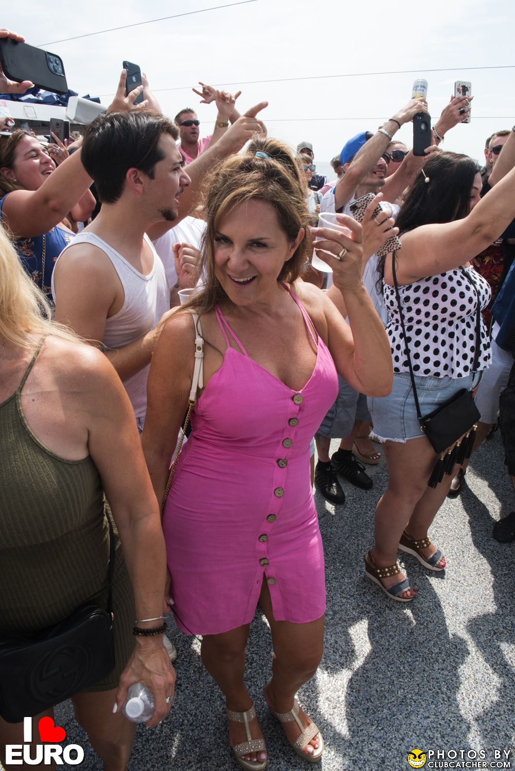 Empress Of Canada party venue photo 161 - August 22nd, 2021