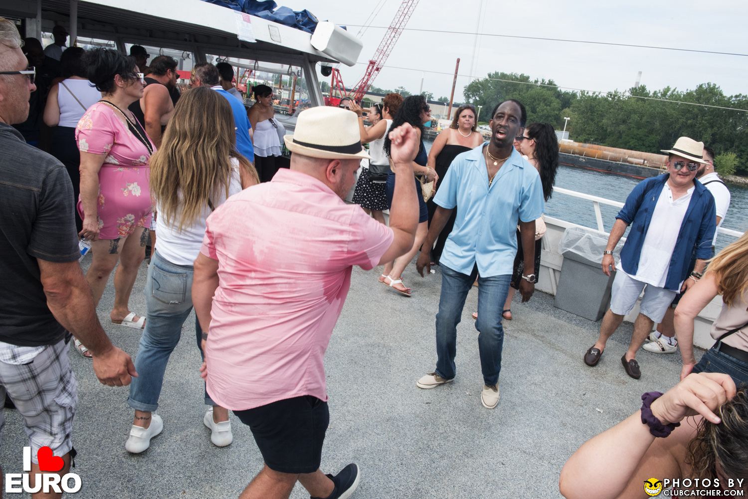 Empress Of Canada party venue photo 163 - August 22nd, 2021