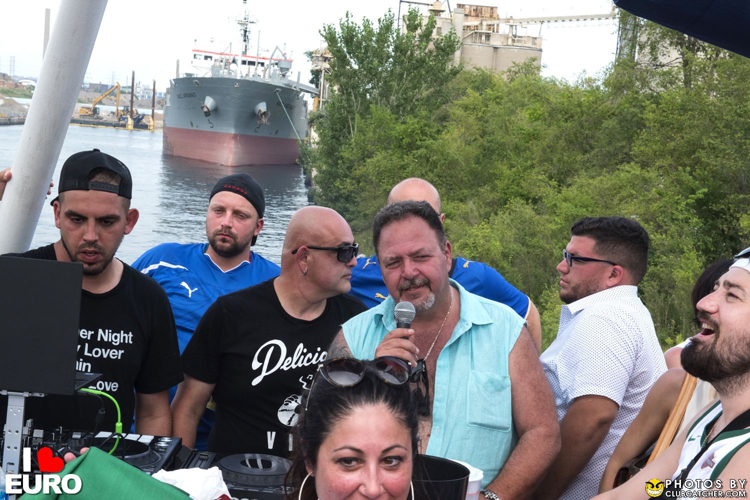 Empress Of Canada party venue photo 164 - August 22nd, 2021