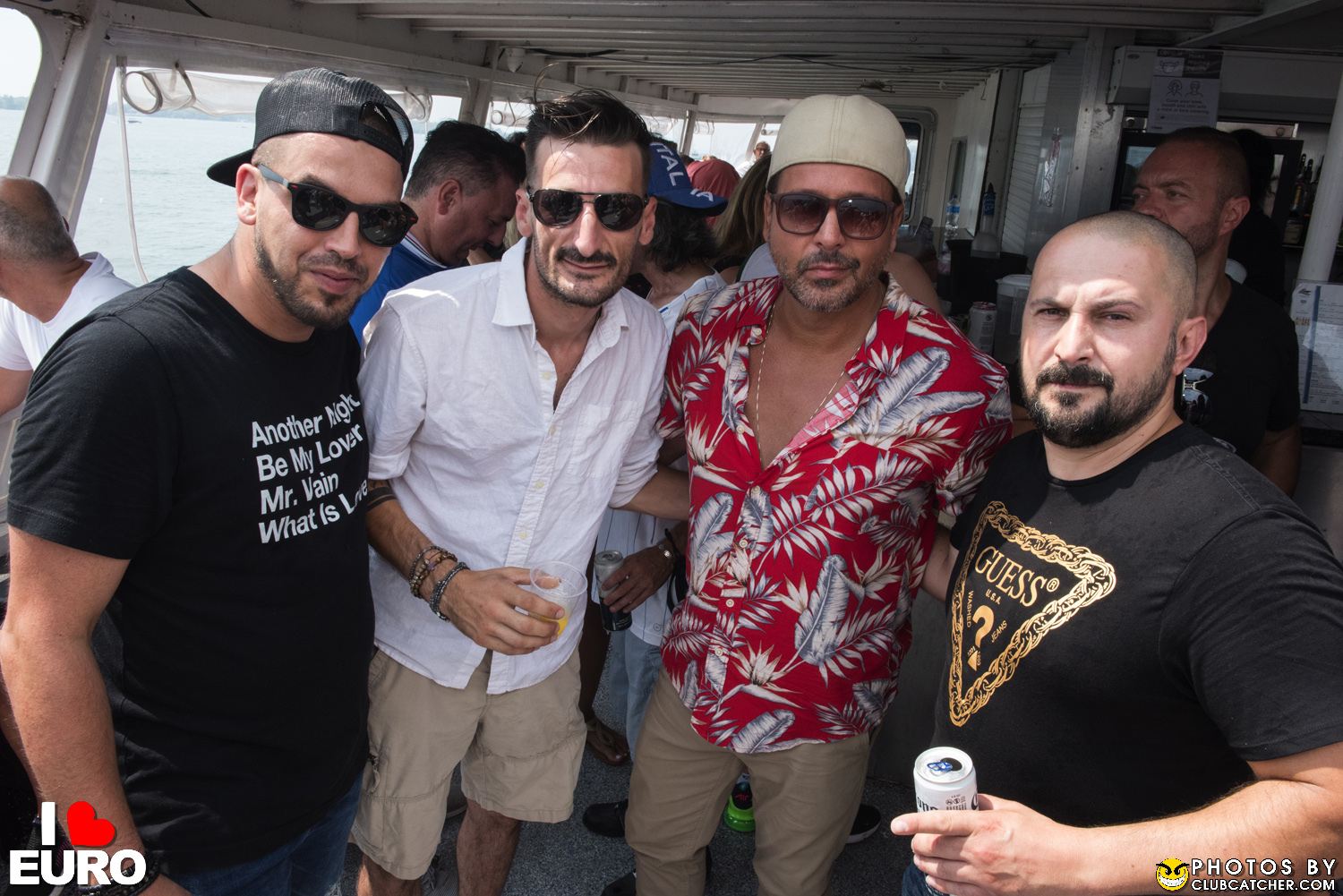 Empress Of Canada party venue photo 166 - August 22nd, 2021