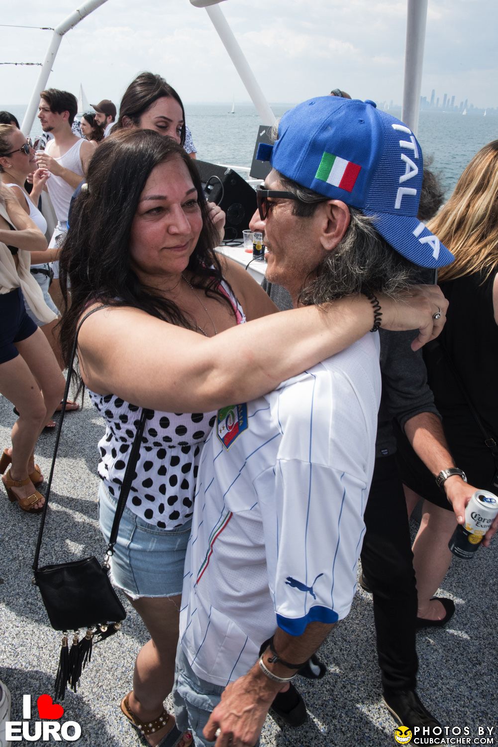 Empress Of Canada party venue photo 167 - August 22nd, 2021