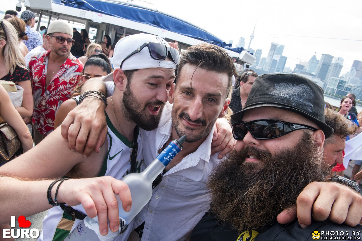 Empress Of Canada party venue photo 170 - August 22nd, 2021