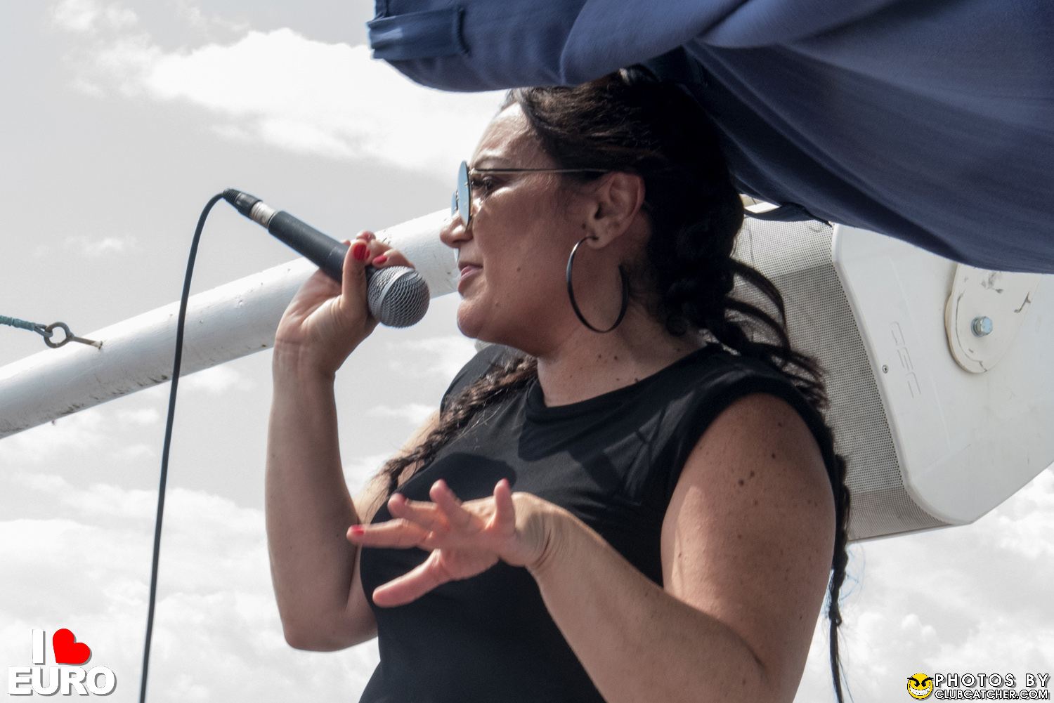 Empress Of Canada party venue photo 18 - August 22nd, 2021