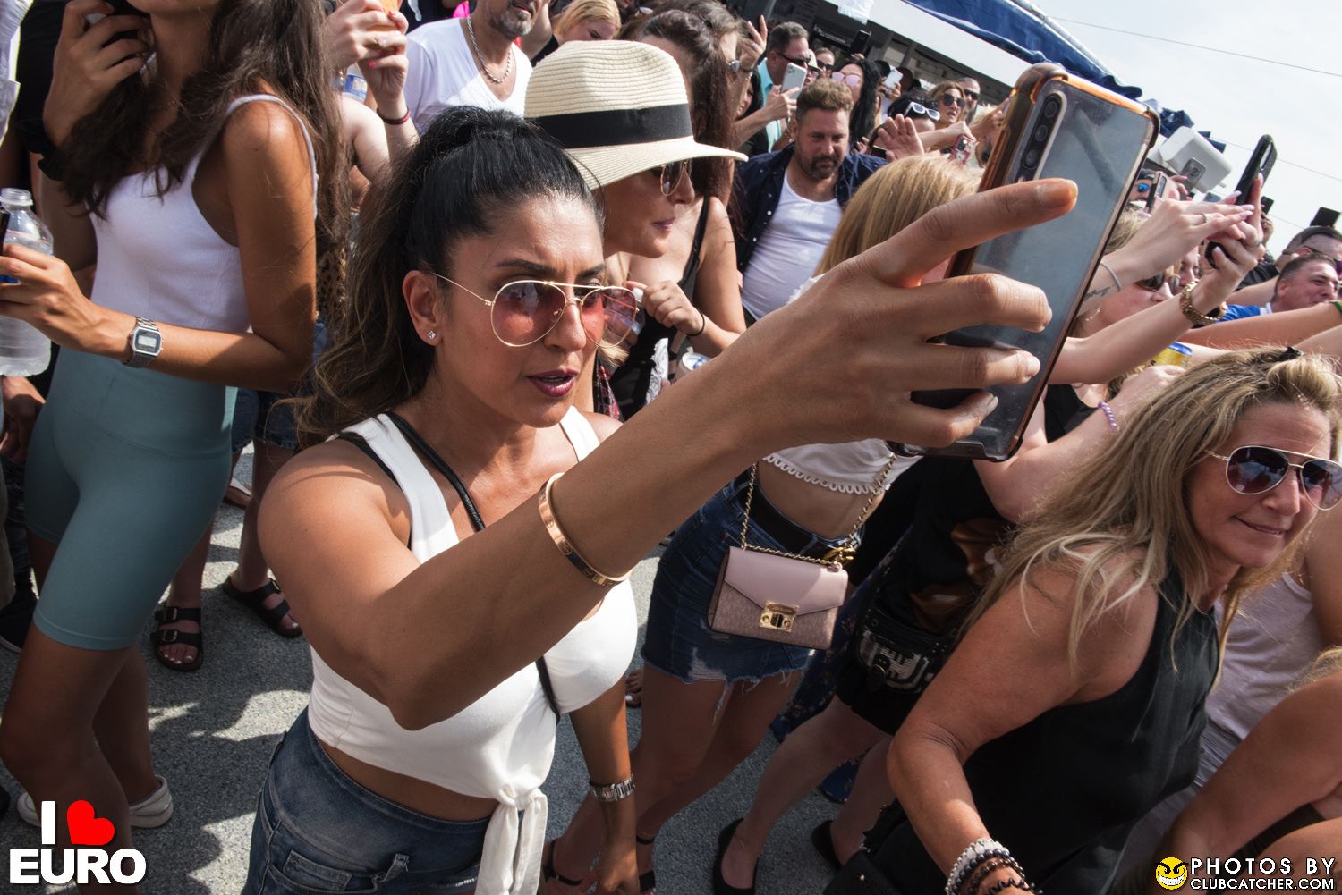 Empress Of Canada party venue photo 171 - August 22nd, 2021