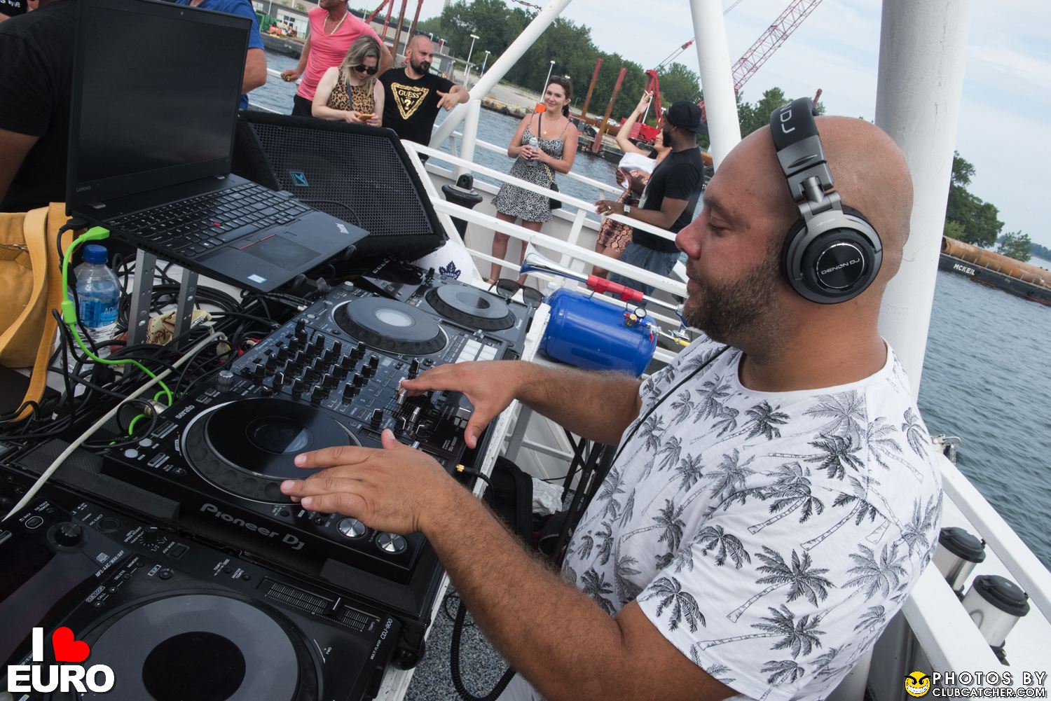 Empress Of Canada party venue photo 173 - August 22nd, 2021