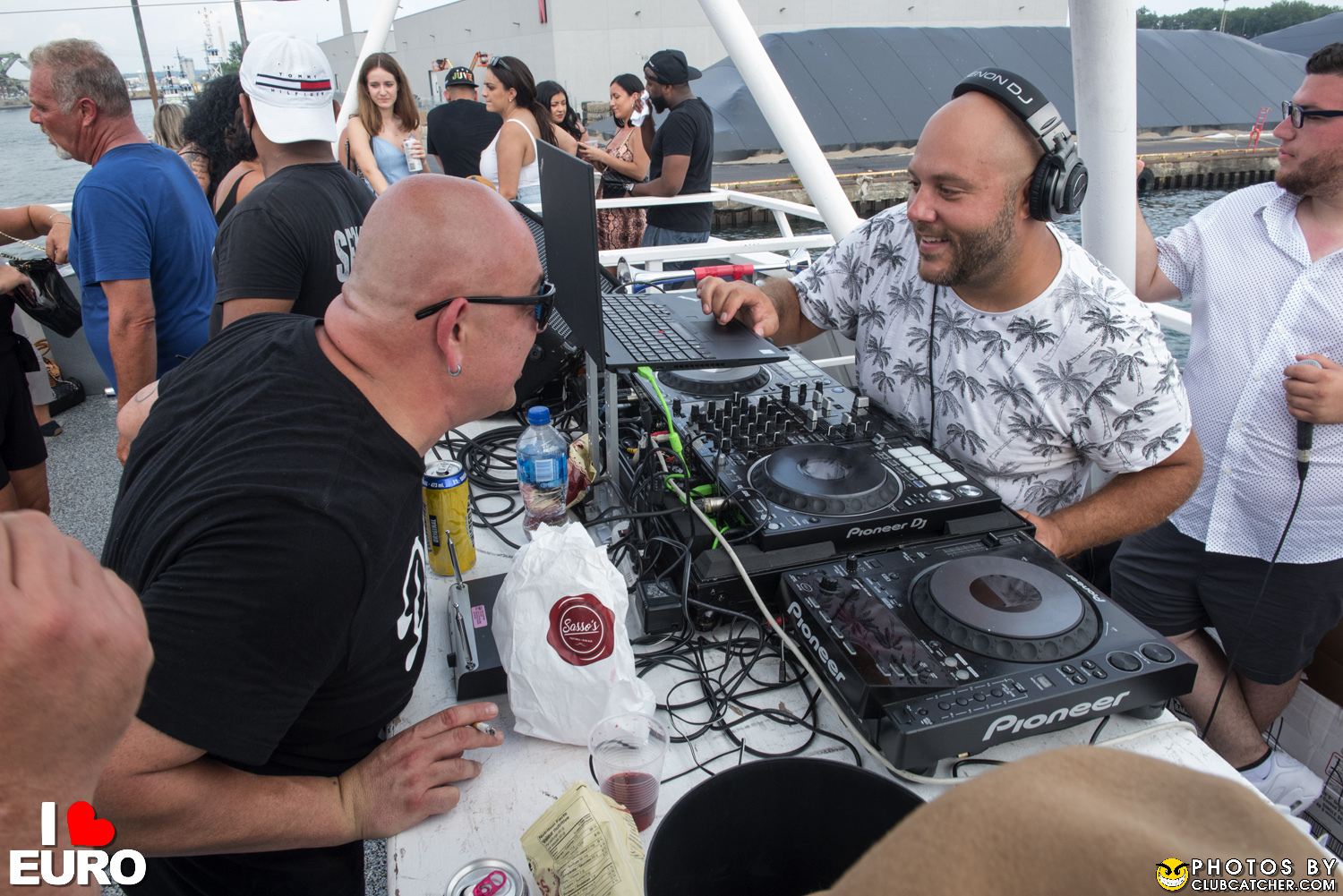 Empress Of Canada party venue photo 174 - August 22nd, 2021