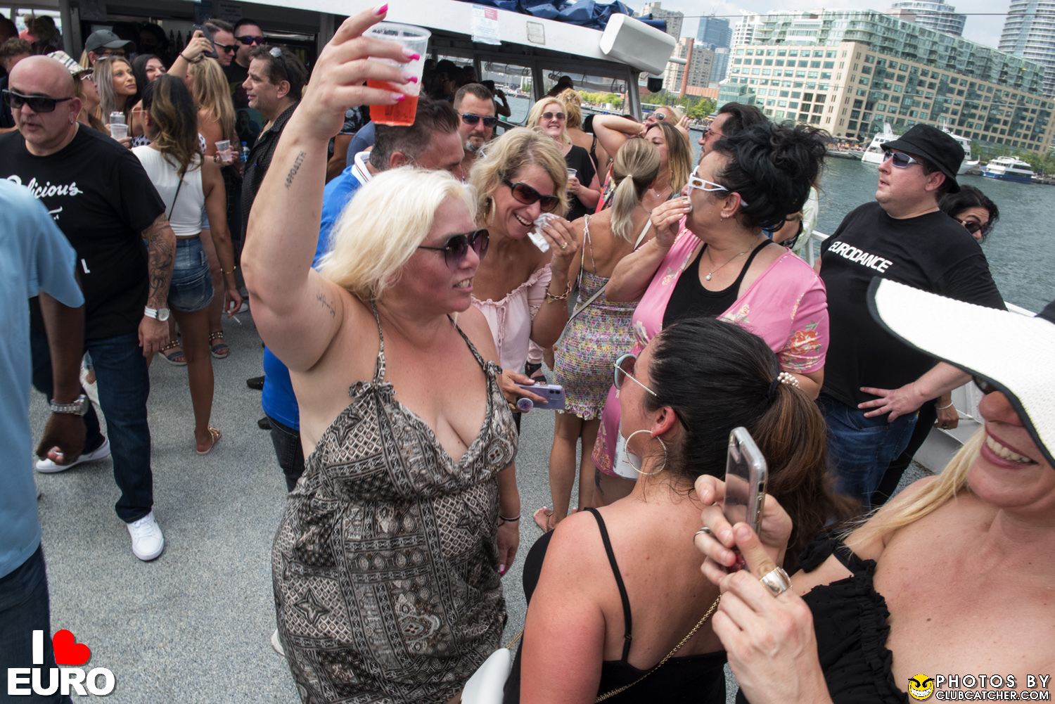 Empress Of Canada party venue photo 175 - August 22nd, 2021