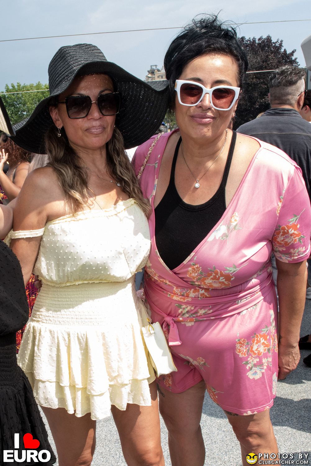 Empress Of Canada party venue photo 177 - August 22nd, 2021