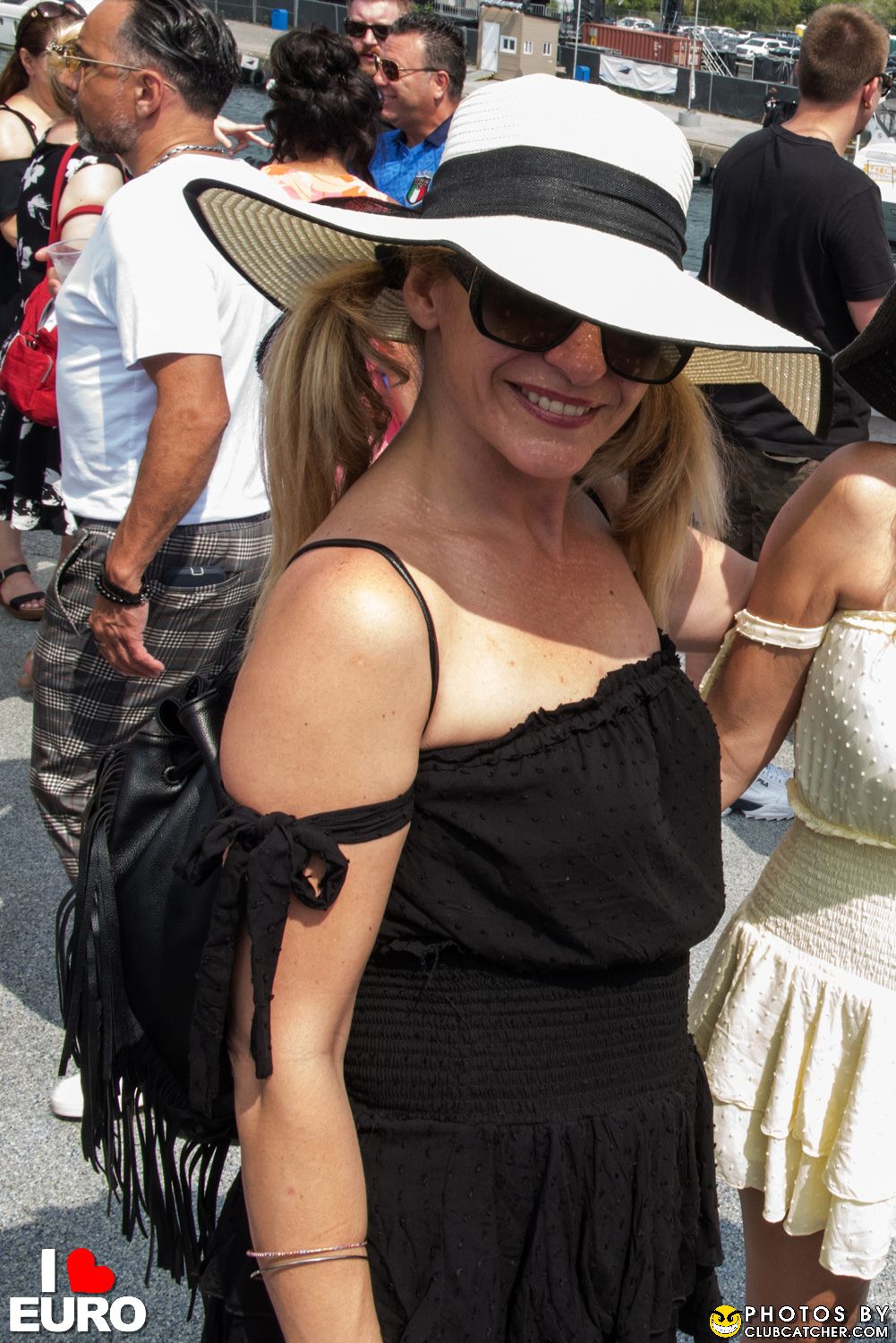 Empress Of Canada party venue photo 180 - August 22nd, 2021