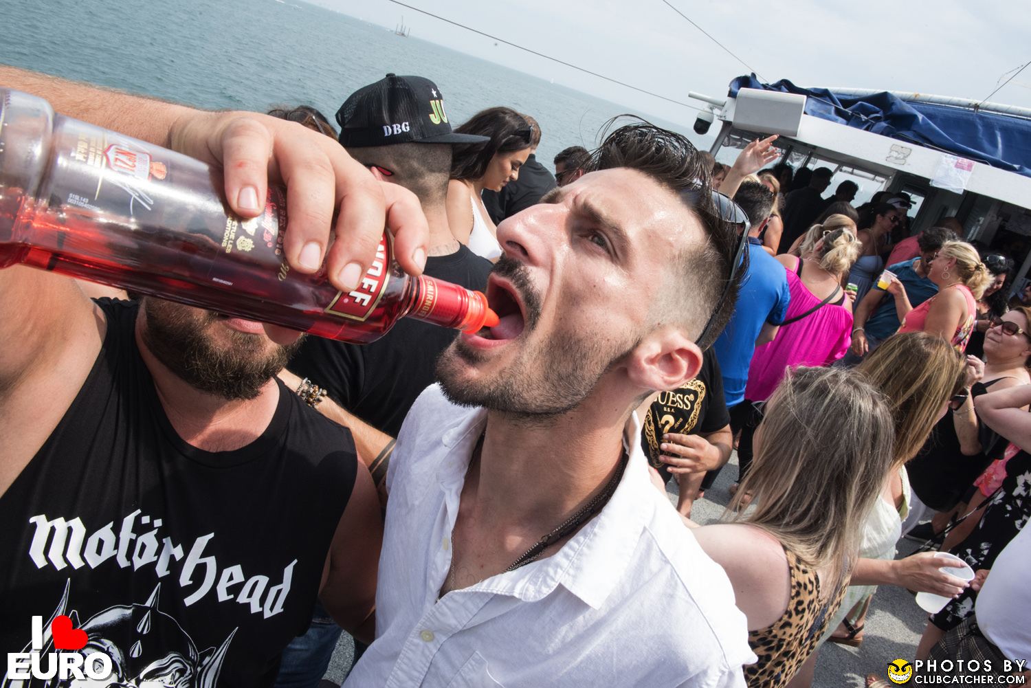 Empress Of Canada party venue photo 181 - August 22nd, 2021