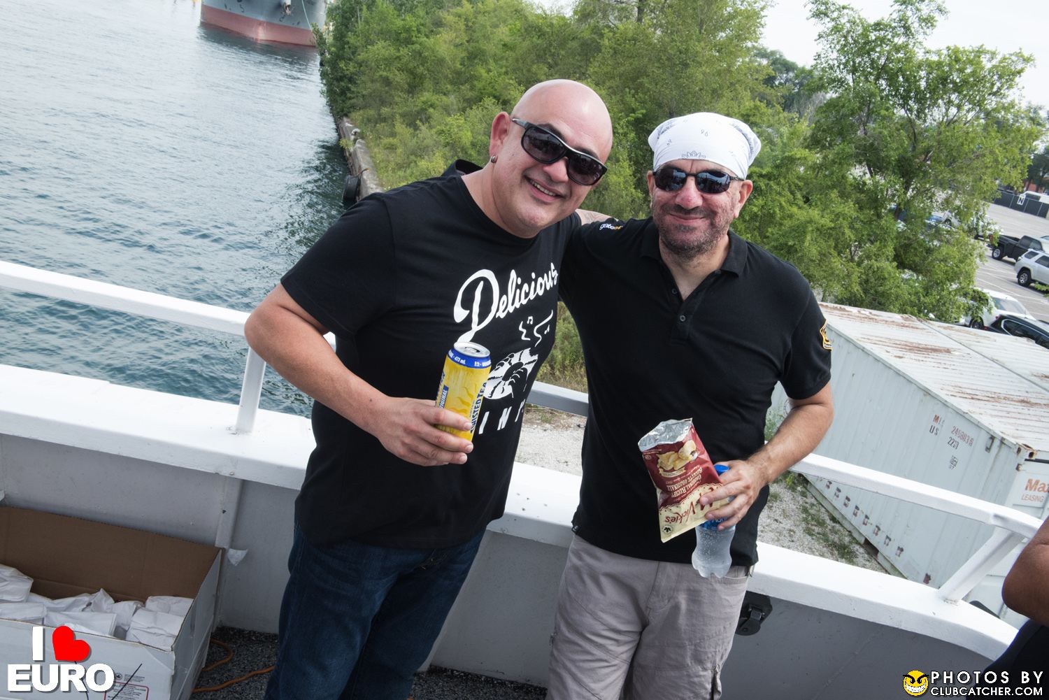 Empress Of Canada party venue photo 182 - August 22nd, 2021