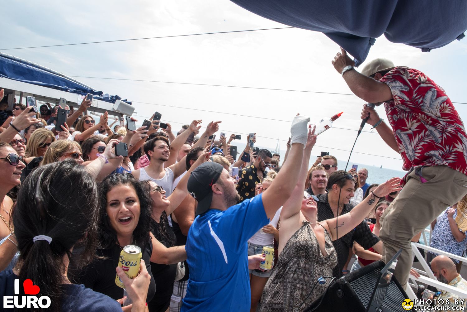 Empress Of Canada party venue photo 184 - August 22nd, 2021
