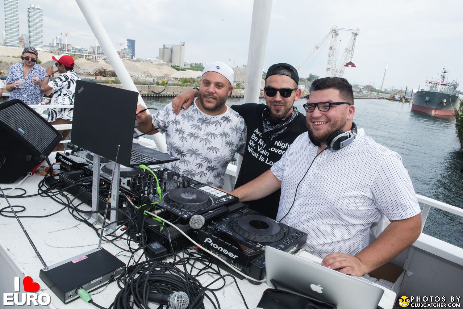 Empress Of Canada party venue photo 188 - August 22nd, 2021