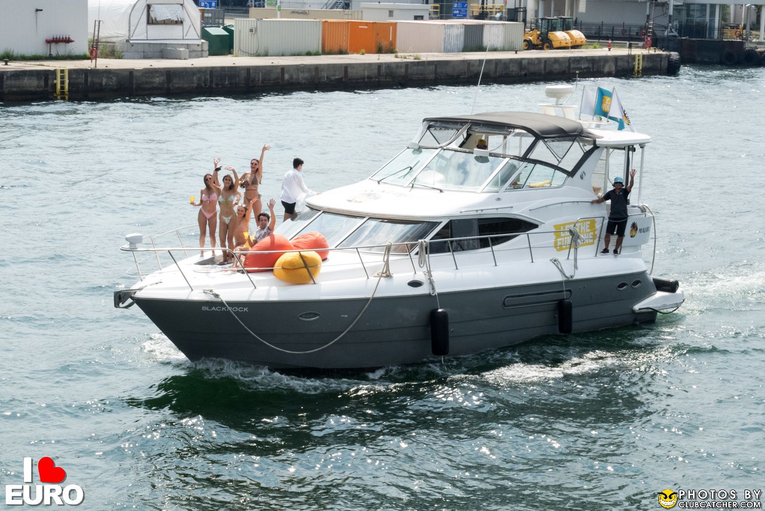 Empress Of Canada party venue photo 189 - August 22nd, 2021