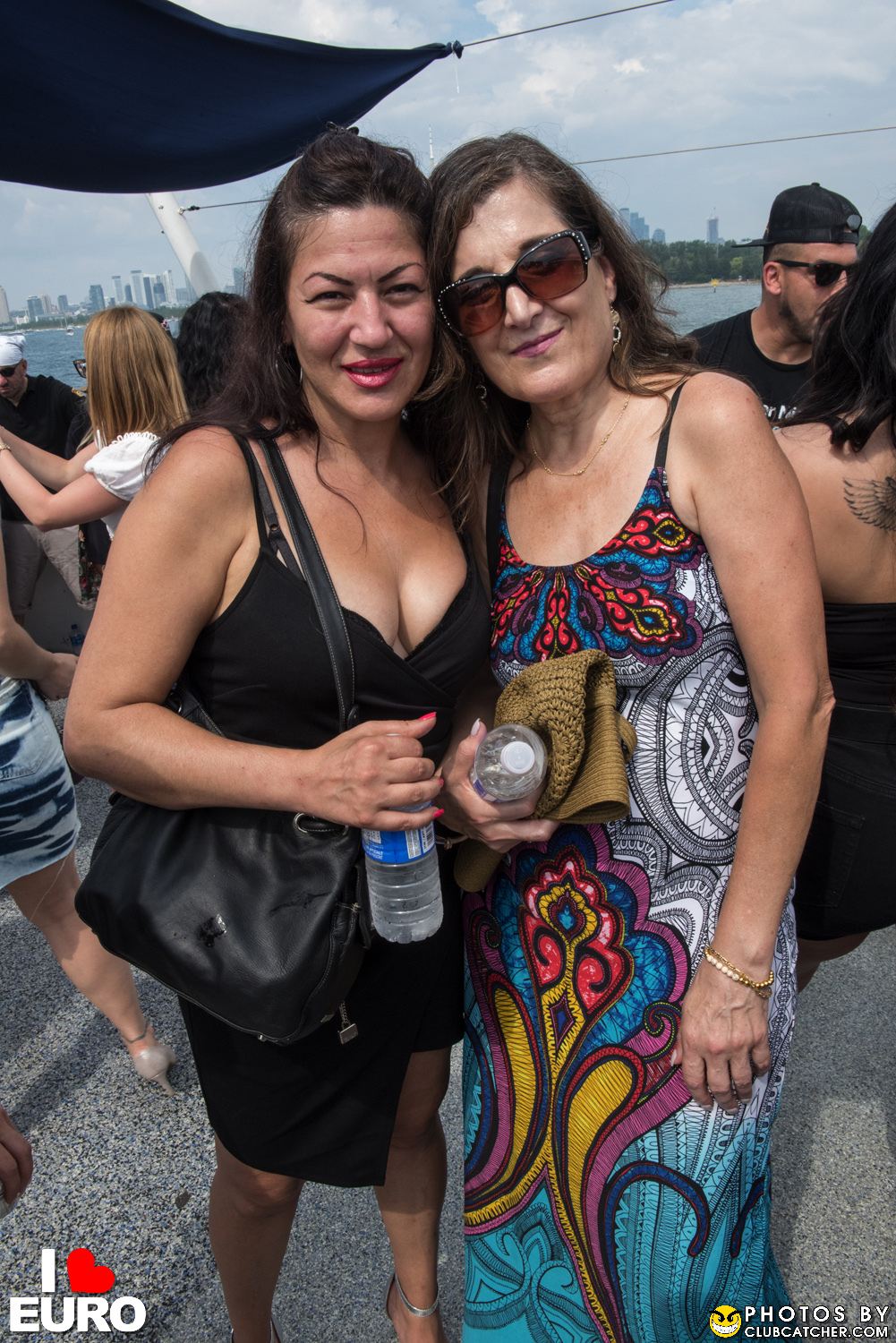 Empress Of Canada party venue photo 20 - August 22nd, 2021