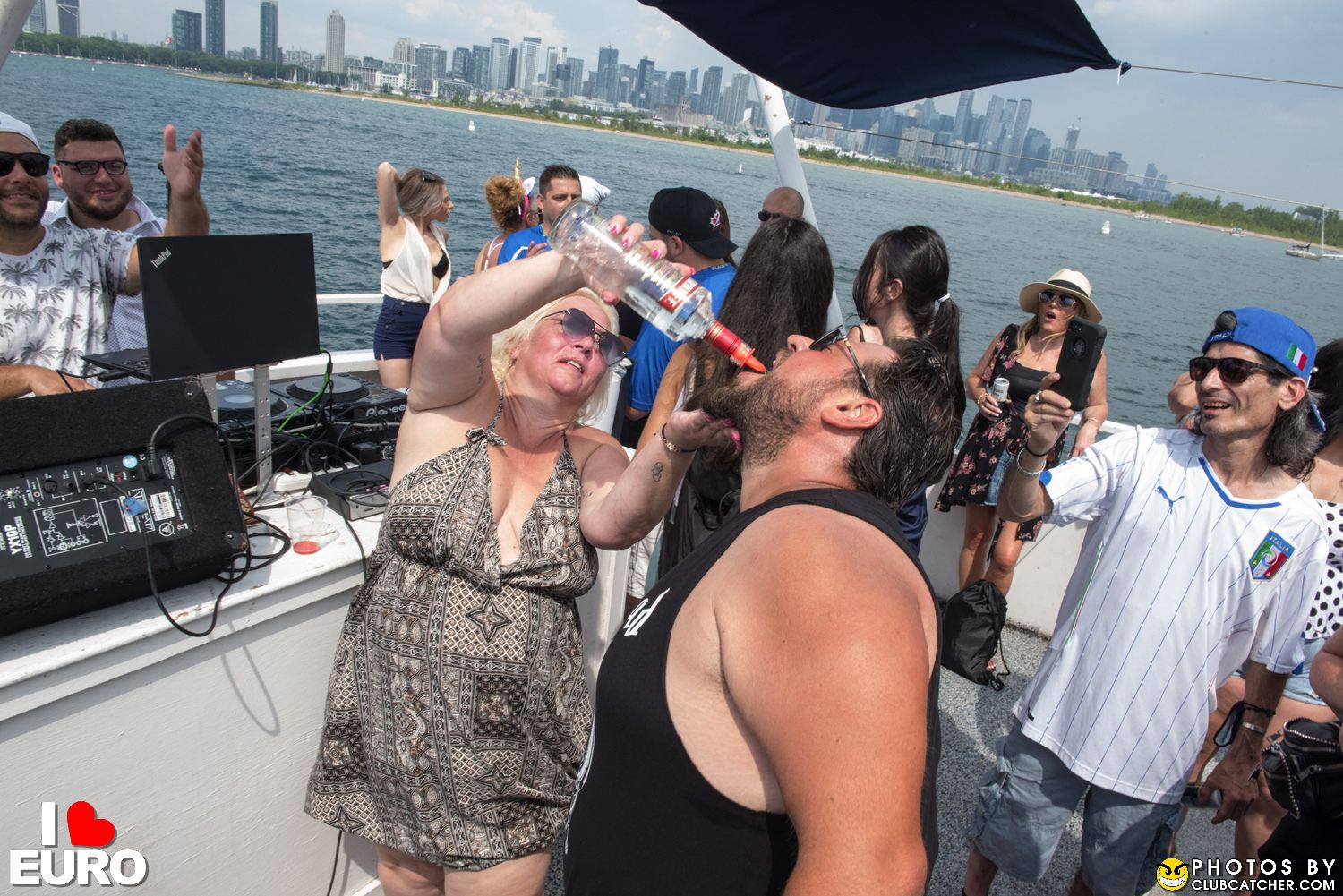 Empress Of Canada party venue photo 191 - August 22nd, 2021