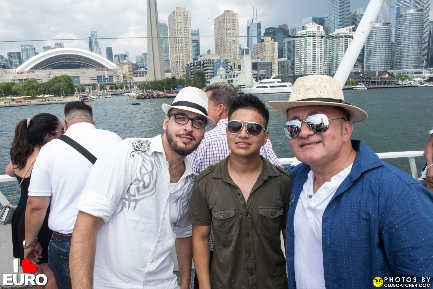 Empress Of Canada party venue photo 192 - August 22nd, 2021