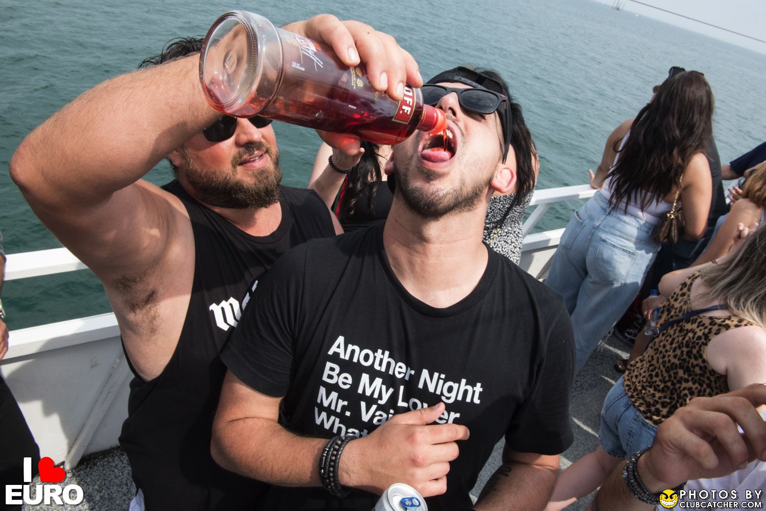 Empress Of Canada party venue photo 193 - August 22nd, 2021