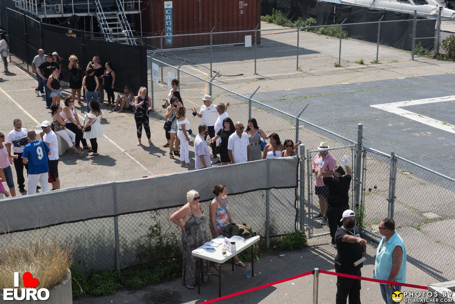 Empress Of Canada party venue photo 195 - August 22nd, 2021