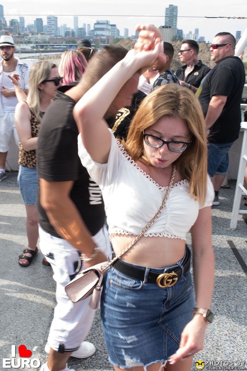 Empress Of Canada party venue photo 196 - August 22nd, 2021