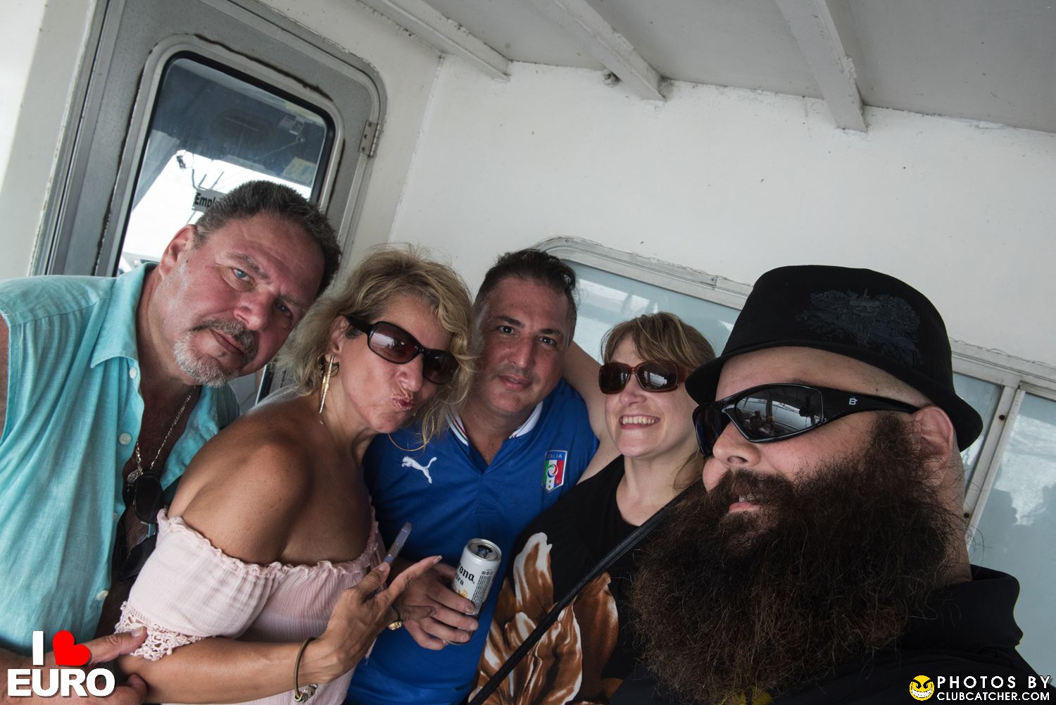 Empress Of Canada party venue photo 200 - August 22nd, 2021