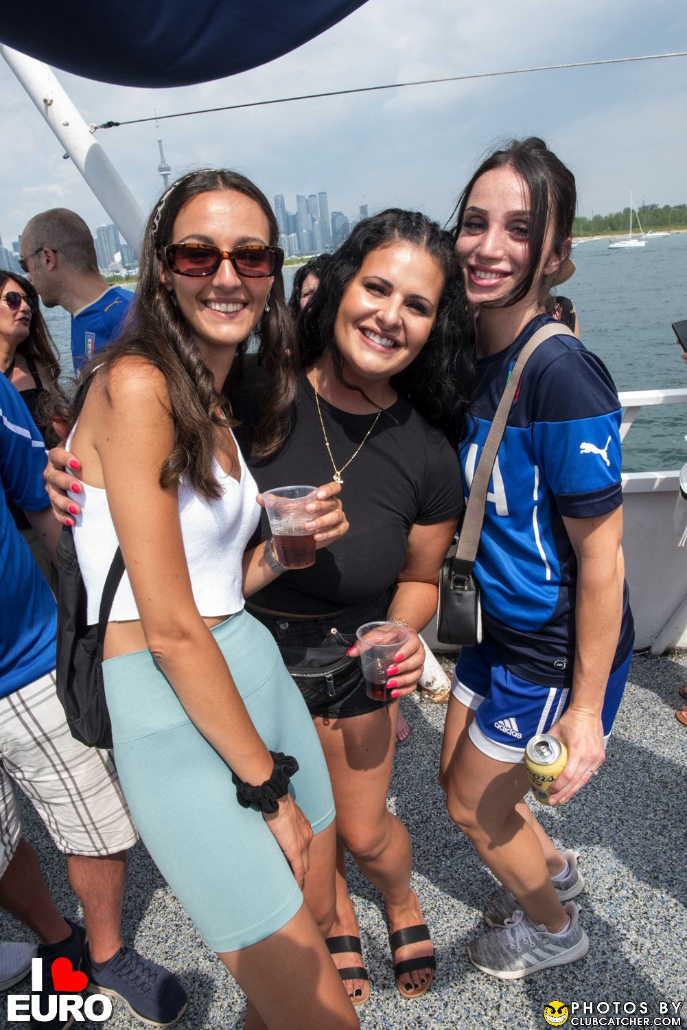 Empress Of Canada party venue photo 3 - August 22nd, 2021