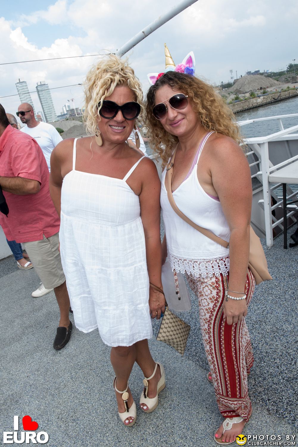 Empress Of Canada party venue photo 21 - August 22nd, 2021